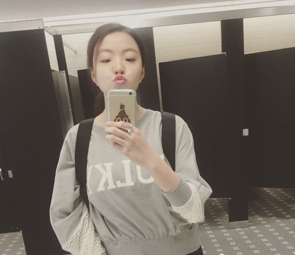 Ái nữ Trung Quốc thừa kế 20 nghìn tỷ, chỉ cần một cú điện thoại thần tượng liền đến dự sinh nhật